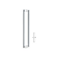 Buy cheap High Compatibility Stainless Steel Door Handles No - Directional Brush product