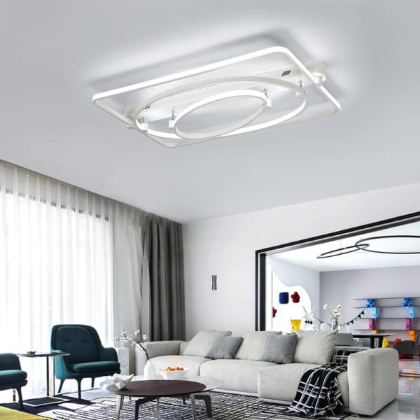 Quality Modern Centre ceiling lights For Indoor home sitting room Bedroom Lighting Fixtures (WH-MA-119) for sale