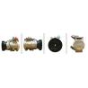 Buy cheap ALA20131 TOYOTA Compressor Toyota Camry 2.2 AC Compressor 10PA17C AC Compressor 88320-32090 147200-4500 AC Compressor 5P from wholesalers