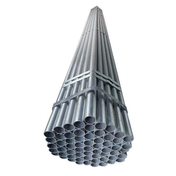 Buy cheap S235J2 SS330 SPHC Galvanized Pipe Tube For Greenhouse Building Construction from wholesalers