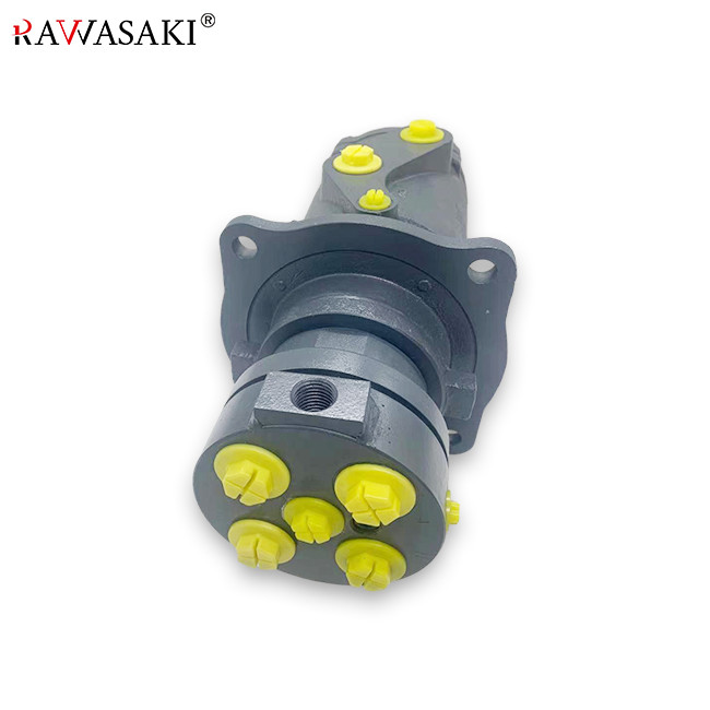 Construction Machine Excavator Repair Parts VOE14652656 Turning Joint