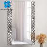 Buy cheap Antique Silver Mirror Glass Thickness 1mm-8mm Optional from wholesalers