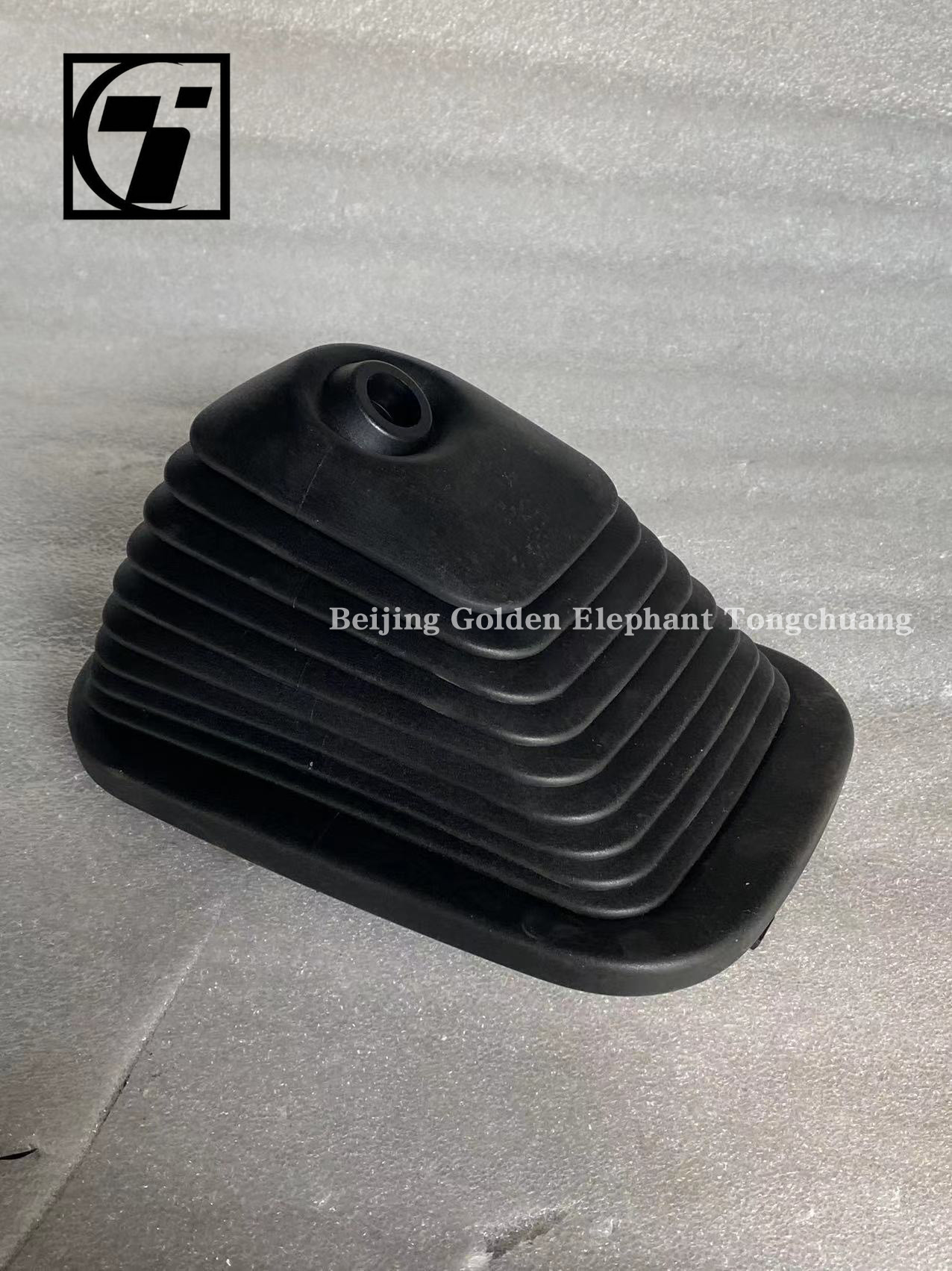 2016- Foton Aumark MRT Era Joystick Cover Assembly Dust Cover L017300000078 Durable