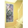 Buy cheap 2014 new design bath room window glass from wholesalers