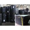 Buy cheap 100% Pure Wood Pulp Double Side Smooth Black Paper Roll 110gsm - 530gsm from wholesalers