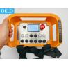Buy cheap Strap Type Wind Power Lifting Fixture Wireless Remote Control from wholesalers