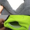 Buy cheap Nitrile Coated TPR Protection High Impact Gloves ANSI Cut A5 Level Anti Vibration from wholesalers