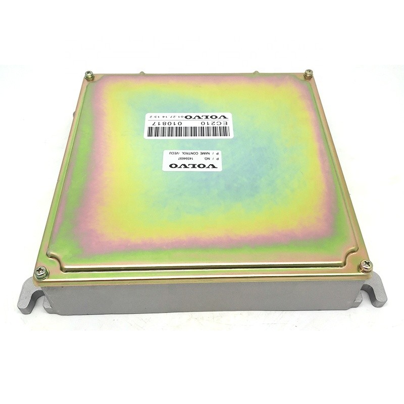 14594697 EC290B EC210B EC240B EC140B EC360B EC460B excavator control unit vecu controller