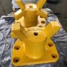 Buy cheap OEM Service 100 Tons Mooring Bollards QT450 Cast Iron Bollards from wholesalers