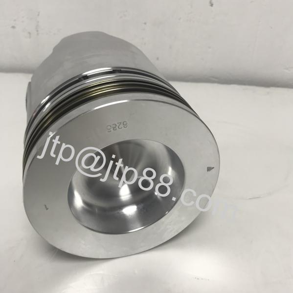 Buy cheap Truck Bus RD8 Diesel Engine Parts Nissan Pistons 12011-97012 With Pin And Clip from wholesalers