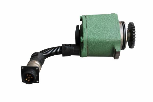 Buy cheap BE95086 Shaft Encoder Weaving Loom Spare Parts from wholesalers