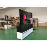 Buy cheap RK3288 Mainboard OLED Interactive Digital Kiosk 680.4*1209.6mm Display area from wholesalers