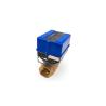 Buy cheap HVAC System DN15 Temperature Control Valves PN10 Stainless Steel Material from wholesalers