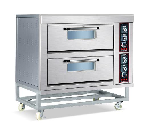 Buy cheap Electric Stainless Steel Baking Standard Gas Oven Btu Digital Temperature Control Display from wholesalers