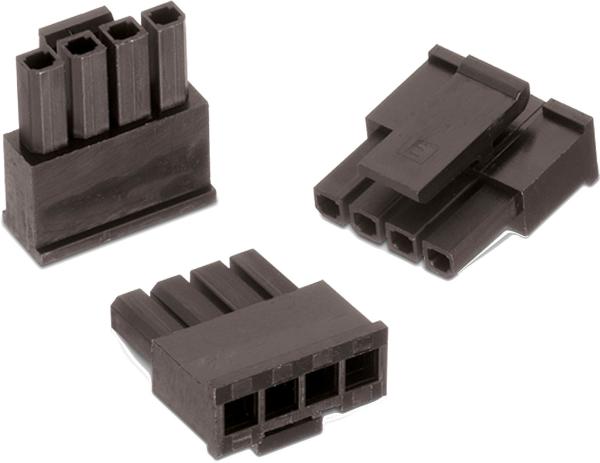 Buy cheap Single Row Housing Connector Male Header MX3.0 mm For Wire hareness from wholesalers