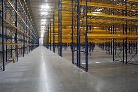 Buy cheap Warehouse Mezzanine Racks Floor Pallet Supported Storage Attic Loft Floor from wholesalers