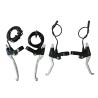 Buy cheap Aluminum Alloy Electric Bike Brake Lever Conversion Kits from wholesalers