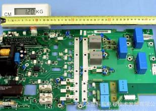 68569362 ABB IGBT MODULE DRIVE FS300R17KE3/AGDR-76C S 1.1 Kg Net Weight Yaskawa