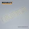 Buy cheap High Efficiency 4x4 Array SMD LED Lens For Outdoor Lihgting Lamps from wholesalers