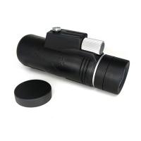 Buy cheap YMt21 High Power Monocular 12x50 Compact Lightweight Telescope For Hiking product