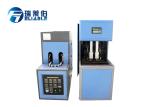 2 Cavity Semi Automatic PET Bottle Blowing Machine 100 - 2000 Ml Volume