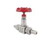 Buy cheap CIF Term Stainless Steel Union-Bonnet Constitution Butt Weld Needle Valve NPT/BSPT/BSPP from wholesalers