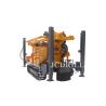Buy cheap Crawler Moving 400m Small Portable Water Well Drilling Rigs from wholesalers