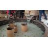 Buy cheap High Performance Low Cement Castable Refractory For High Temperature Furnaces from wholesalers