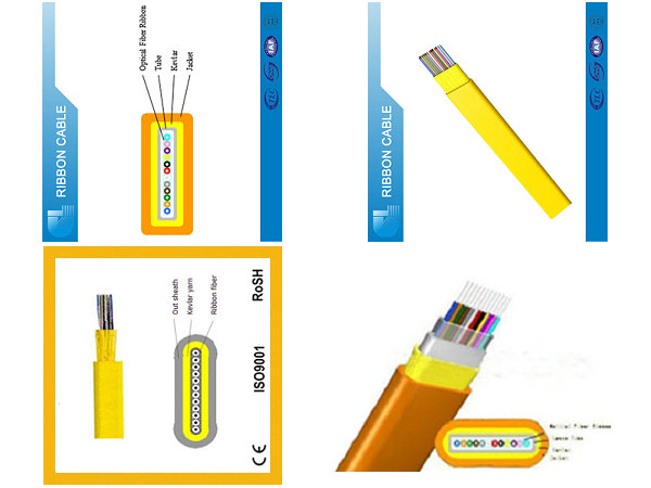 ribbon cable