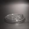 Buy cheap BPA-free 98mm Plastic Cup Lid Easy Drinking from wholesalers