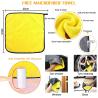Buy cheap 6 Pieces 0.5 kg Power Scrubber Electric Drill Cleaning Brushes Set Bathroom Kitchen from wholesalers