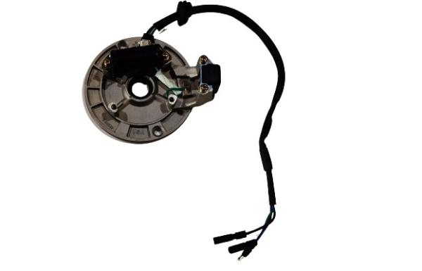 Buy cheap Magnato Rotor from wholesalers