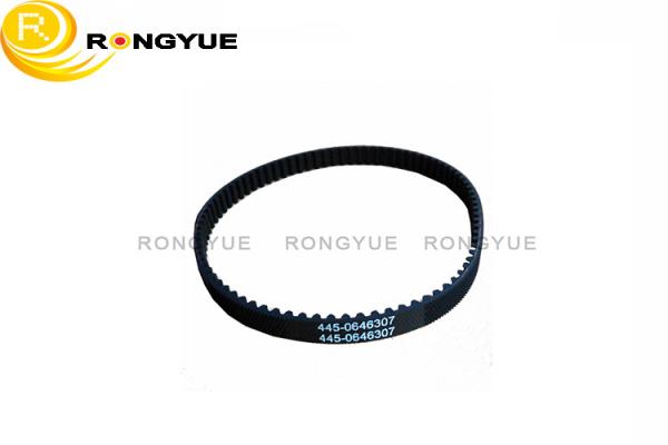 Buy cheap NCR ATM RongYue Bank ATM machine parts NCR 3MR-445-0646307 from wholesalers