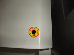 DC-450DF electric paper guillotine