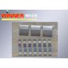 Buy cheap Aluminum Clad Copper Lithium Ion Battery Tabs High Performance from wholesalers