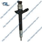 Denso Diesel Injector 095000-7640 23670-0R070 For TOYOTA 23670-0R120 Recondition