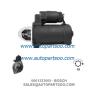 Buy cheap 0001109025 0001109200 - BOSCH Starter Motor 12V 2KW 9T from wholesalers