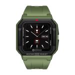 RTL 8762C 240*240 Resolution Zeblaze Smart Watch Gloryfit APP