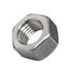 Buy cheap Stainless Steel Heavy Hex Nut M8 M10 M12 DIN934 M36 Hex Bolts and Nuts for Industrial from wholesalers