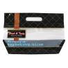 Buy cheap High Quality Rotisserie Chicken Plastic packaging bag Grilled Chicken Bag microwave grilled hot chicken bag Stand Up Roa from wholesalers