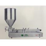 Peristaltic Pump High Viscosity Liquid Filling Machine