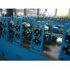 Buy cheap 7.5KW Gcr 12 Cutter Ceiling Roll Forming Machine , 1.4mm Thickness from wholesalers
