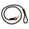 Buy cheap Flexible Pet Traction Nylon Dog Lead Tough Climbing Rope Red Green Black Available from wholesalers