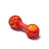 Buy cheap Brown Squirrel Squeaky PET Rubber Toy from wholesalers