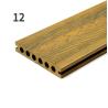 Buy cheap 3D Composite Plastic Wood Deck Boards Leak Proof Composite Decking from wholesalers