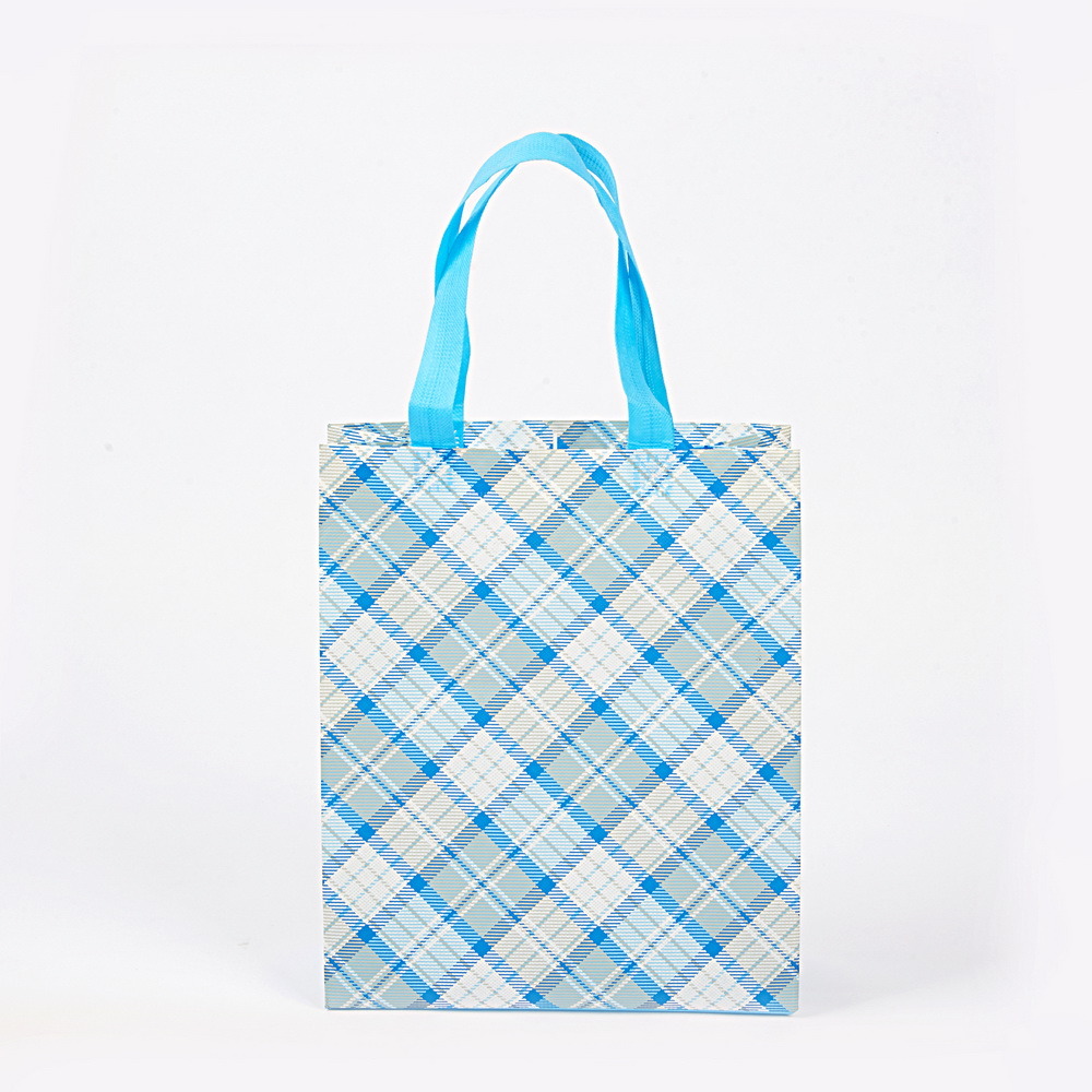 Latest Fashion Printed Non Woven Promotional Bag High Quality Non-Woven Bag