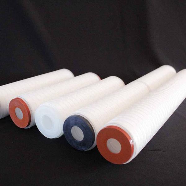 Buy cheap Polypropylene PP Water Filtration System For Industrial Water Treatment from wholesalers