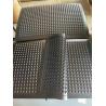 Buy cheap Black 13mm Thickness Antistatic Anti-Fatigue Floor Mat For Workshop Anti-Slip Anti Fatigue Mat from wholesalers