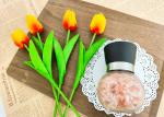 Durable Design Refillable Salt And Pepper Grinders Glass Pepper Salt Breaking