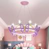 Buy cheap Kids living room decoration led lights for room indoor chandelier children room（WH-MA-182) from wholesalers